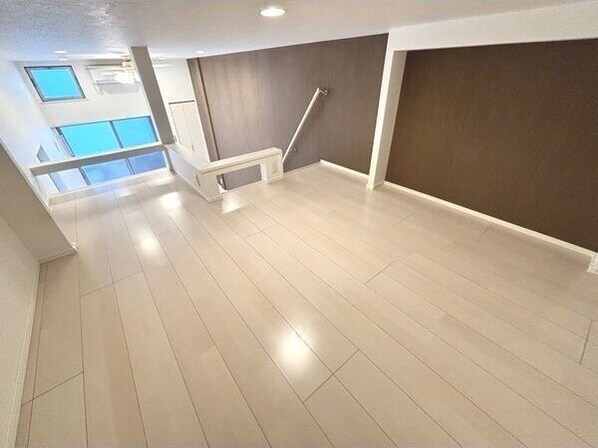 ソライユ本陣の物件内観写真